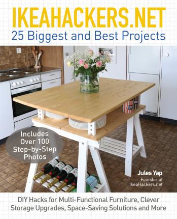 IkeaHackers.Net : 25 Biggest and Best Projects - MPHOnline.com