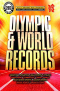 London 2012: Olympic & World Records - MPHOnline.com