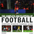 The Complete Encyclopedia of Football - MPHOnline.com