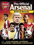 The Official Arsenal Book Of Records - MPHOnline.com