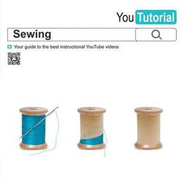 YouTutorial: Sewing: Your Guide to the Best Instructional YouTube Videos - MPHOnline.com