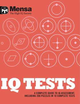 Mensa: IQ Tests - MPHOnline.com