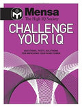 Mensa Challenge Your IQ Pack - MPHOnline.com