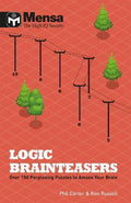 Mensa: Logic Brain Teasers - MPHOnline.com