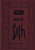 Star Wars: Book of Sith: Secrets from the Dark Side - MPHOnline.com