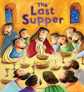 The Last Supper - MPHOnline.com