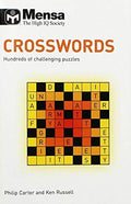 Mensa: Crosswords - MPHOnline.com