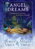 Angel Dreams - MPHOnline.com