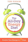 The All-Day Energy Diet: Double Your Energy in 7 Days - MPHOnline.com