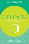 Self-Hypnosis: Reach Your Full Potential Using All of Your Mind - MPHOnline.com