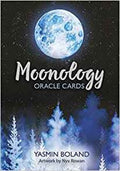 Moonology (TM) Oracle Cards: A 44-Card Deck and Guidebook - MPHOnline.com