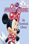 Disney Minnie Collectible Little Library - MPHOnline.com