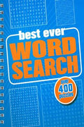 Best Ever Wordsearch - MPHOnline.com