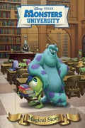 Disney Pixar Magical Story: Monsters University - MPHOnline.com