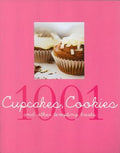 1001 Cupcakes, Cookies and other Tempting Treats - MPHOnline.com