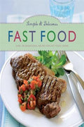 Fast Foods (Simple & Delicious) - MPHOnline.com