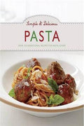 Simple & Delicious: Pasta - MPHOnline.com