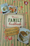 Mama's Family Cookbook: Family Recipes from the Italian Kitchen - MPHOnline.com