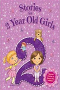 Stories For 2 Year Old Girls (Young Story Time) - MPHOnline.com