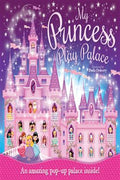 My Princess Play Palace - MPHOnline.com