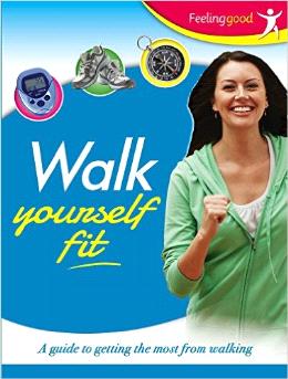 Walk Yourself Fit - MPHOnline.com