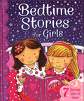 Bedtime Stories for Girls 3 - MPHOnline.com