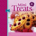 Delicious Moments: Mini Treats - MPHOnline.com