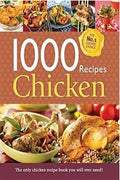 1000 Recipes: Chicken - MPHOnline.com