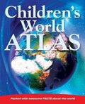 Children's World Atlas - MPHOnline.com