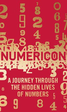 Numericon: The Hidden Lives Of Numbers - MPHOnline.com