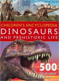 Children's Encyclopedia: Dinosaurs and Prehistoric Life - MPHOnline.com