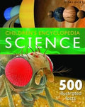 Children's Encyclopedia: Science - MPHOnline.com