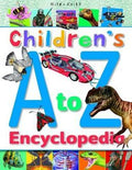 Children's A-Z Encyclopedia - MPHOnline.com