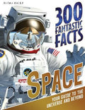 300 Fantastic Facts: Space - MPHOnline.com