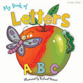 My Book Of Letters - MPHOnline.com