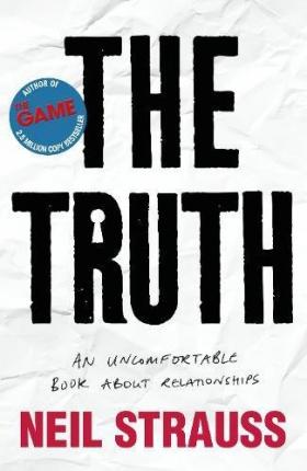 The Truth: An Uncomfortable Book About Relationships - MPHOnline.com