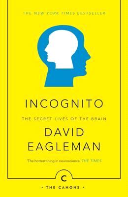 Incognito: The Secret Lives Of The Brain - MPHOnline.com