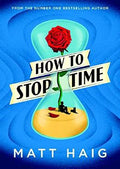 How To Stop Time - MPHOnline.com