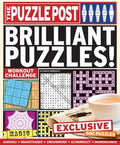 Brilliant Puzzles (The Puzzle Post) - MPHOnline.com