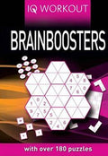 IQ Workout: Brainboosters - MPHOnline.com