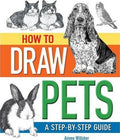 How to Draw Your Pets - MPHOnline.com