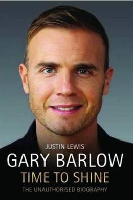 Gary Barlow: Time To Shine - MPHOnline.com