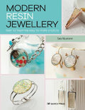 Modern Resin Jewellery - MPHOnline.com