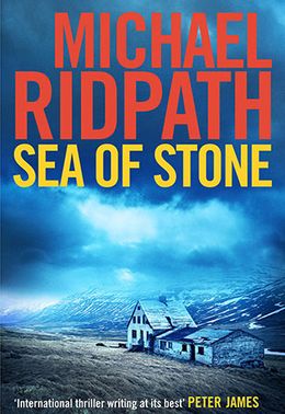 Sea of Stone (Fire & Ice Book 4) - MPHOnline.com