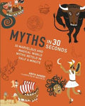 Myths In 30 Seconds - MPHOnline.com