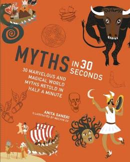 Myths In 30 Seconds - MPHOnline.com