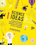 Science Idea In 30 Seconds - MPHOnline.com