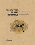 30-Second AI & Robotics - MPHOnline.com