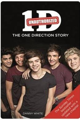 1D: The One Direction Story: Unauthorized - MPHOnline.com