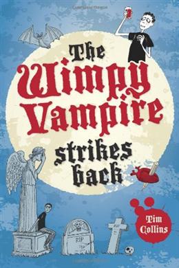 The Wimpy Vampire Strikes Back - MPHOnline.com